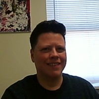 Jacqueline Rice