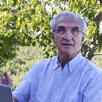 Donato Speroni