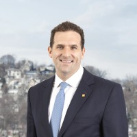 Vincent Decary, CPA, MBA