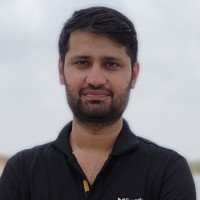 Pushpen Joshi
