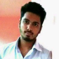 Trishul Sangram Panda