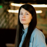 Teodora Angelova