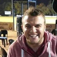 Riaan Vosloo