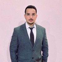 Mohamed Amine Khlifi