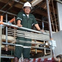 Ts.Mohd Yuskhairy Yusoff
