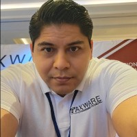 Salvador Valdez