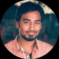 Benjir Ahmed