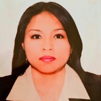 Rosario Edith Sulca Pantoja