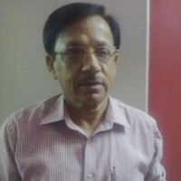 D.M. KUMAR