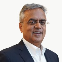 Sanjay Sehgal