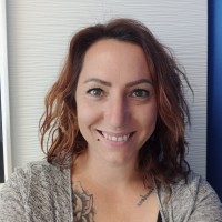 Stéphanie Beauvoir