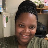 Sharonda Moore