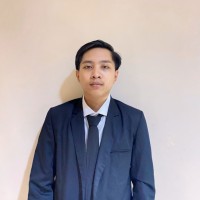 Muhamad Calvin Syah Putra