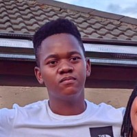 Katlego Matshelane