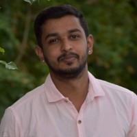 Manjunath H V