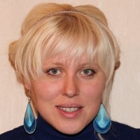 Daryna Yemeliantseva