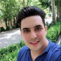 Mostafa Pahlevan