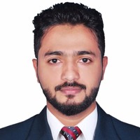 Mahroof Cv