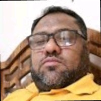 Faheem Ahmed