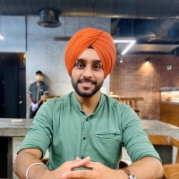 Manpreet Singh