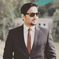 Qasim Javed