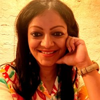 Bidisha Hazarika