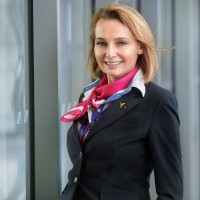 Agnieszka Siedlinska