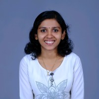 Haritha Rajan