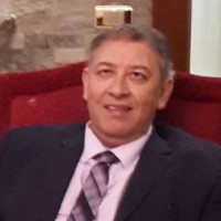 Dr Mahmoud Hassanen