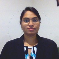 Shireesha Gosala