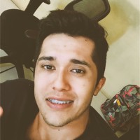 Geovanni Ríos Jiménez