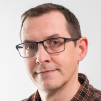 Tim Hodson