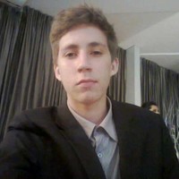 João Vitor Ferreira Salgado