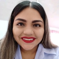 Patricia Guadalupe C.