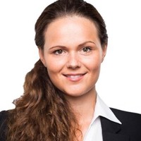 Janine Stehle