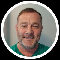 Simon Sweeney CAMA,CPAM