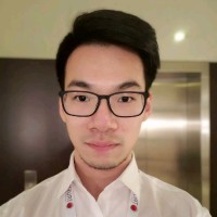 Jason Huang