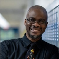 Andre Richardson
