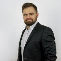 Darek Čižinský