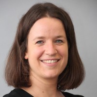 Audrey Fouché