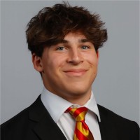 Jaden Berman