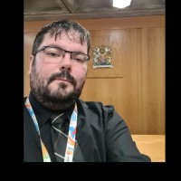 Steven Linsdell-Bell