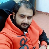 Ashish Sharma