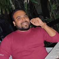 rahul shekhar