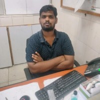 Survi. Naresh