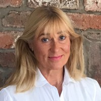Ann Pinsent