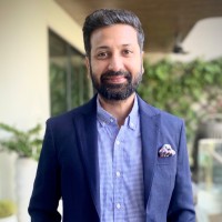 Paresh Chaudhary