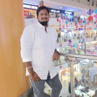 Tushar Pandiri