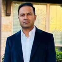Javed Akram
