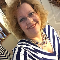 Mary Lynn Thurman